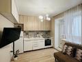 1-комнатная квартира · 37.4 м² · 9/10 этаж, мкр Юго-Восток 5/6 — Университетская // Карбышева за 23 млн ₸ в Караганде, Казыбек би р-н — фото 26