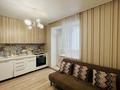 1-комнатная квартира · 37.4 м² · 9/10 этаж, мкр Юго-Восток 5/6 — Университетская // Карбышева за 23 млн ₸ в Караганде, Казыбек би р-н — фото 29