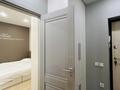 1-комнатная квартира · 37.4 м² · 9/10 этаж, мкр Юго-Восток 5/6 — Университетская // Карбышева за 23 млн ₸ в Караганде, Казыбек би р-н — фото 4