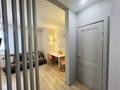 1-комнатная квартира · 37.4 м² · 9/10 этаж, мкр Юго-Восток 5/6 — Университетская // Карбышева за 23 млн ₸ в Караганде, Казыбек би р-н — фото 7