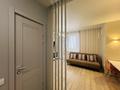 1-комнатная квартира · 37.4 м² · 9/10 этаж, мкр Юго-Восток 5/6 — Университетская // Карбышева за 23 млн ₸ в Караганде, Казыбек би р-н — фото 9