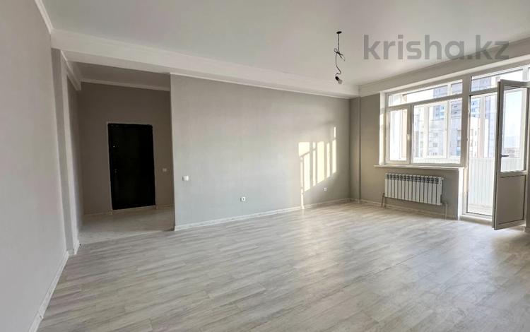 3-бөлмелі пәтер · 107.1 м² · 7 қабат, Болашак 4, бағасы: ~ 48.2 млн ₸ в Талдыкоргане, мкр Болашак — фото 4