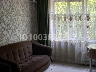 4-комнатная квартира · 82 м² · 3/5 этаж, мкр Аксай-5 — Момышулы Жубанова за 60 млн ₸ в Алматы, Ауэзовский р-н