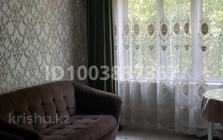 4-комнатная квартира · 82 м² · 3/5 этаж, мкр Аксай-5 — Момышулы Жубанова за 60 млн ₸ в Алматы, Ауэзовский р-н — фото 2