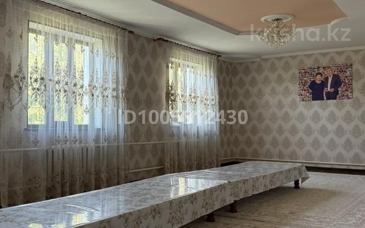 Жеке үй · 5 бөлме · 197 м² · 12 жүзд., Қатынкөпір ш/а, Кенен Азербаев — Сыпырған ата, бағасы: 58 млн ₸ в Шымкенте, Абайский р-н — фото 2