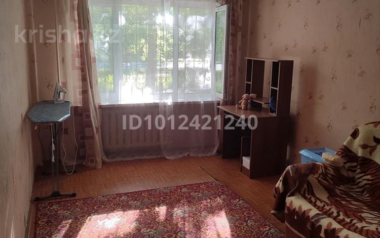 3-комнатная квартира · 62.4 м² · 1/5 этаж, Сатпаева 5 — Торговый центр"Евразия" за 28 млн ₸ в Астане, Алматы р-н — фото 9