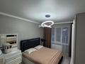 3-комнатная квартира · 84 м² · 3/16 этаж, Абишева 36/13 за 55 млн 〒 в Алматы, Наурызбайский р-н