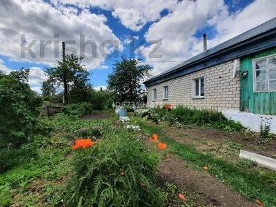 Жеке үй · 3 бөлме · 64 м² · 18 сот., Набережная 10, бағасы: 16 млн 〒 в Катарколе