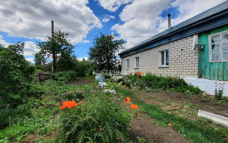 Жеке үй · 3 бөлме · 64 м² · 18 сот., Набережная 10, бағасы: 16 млн 〒 в Катарколе — фото 14