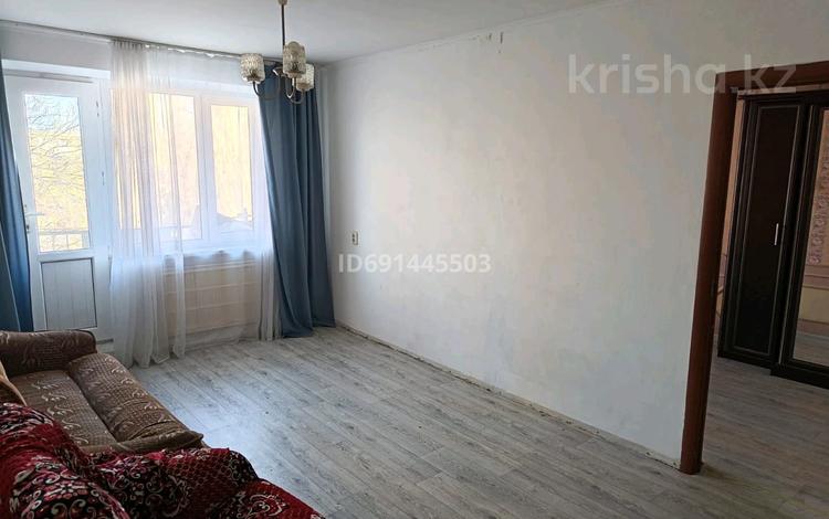 2-комнатная квартира · 47 м² · 4/5 этаж, Мкр. Самал 1 — Микрайон 4 за 12.2 млн ₸ в Таразе — фото 32