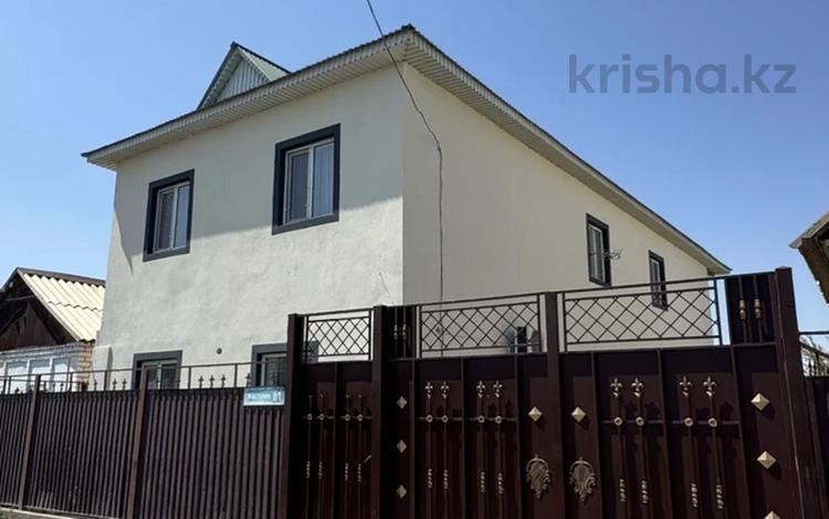 Отдельный дом · 5 комнат · 178 м² · 8 сот., Жастылек 61 за 33 млн ₸ в  — фото 2