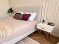 4-бөлмелі пәтер · 98.9 м² · 6/9 қабат, Райымбек батыра 54 — К.Азербаева, бағасы: 75 млн ₸ в Астане, Алматы р-н