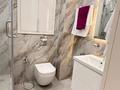 4-бөлмелі пәтер · 98.9 м² · 6/9 қабат, Райымбек батыра 54 — К.Азербаева, бағасы: 75 млн ₸ в Астане, Алматы р-н — фото 28