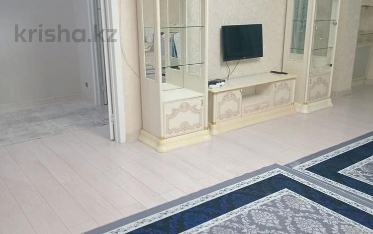 3-бөлмелі пәтер · 130 м² · 10/18 қабат, Прокофьева 144 — Шакарима, бағасы: 22 000 〒 в Алматы, Алмалинский р-н — фото 37