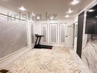 3-комнатная квартира · 68.8 м² · 1/5 этаж, Жастар 64 за 25 млн 〒 в Талдыкоргане, мкр Жастар