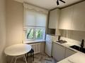 1-комнатная квартира · 31.6 м² · 5/5 этаж, мкр Айнабулак-1 — Жумабаева за 22 млн 〒 в Алматы, Жетысуский р-н