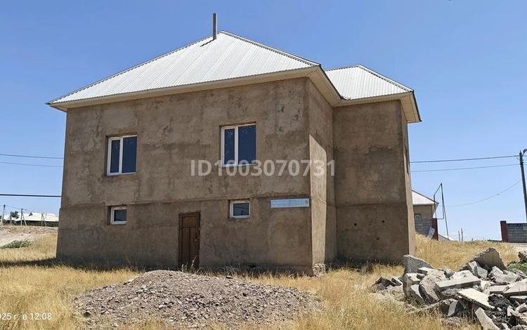 Отдельный дом · 5 комнат · 180 м² · 8 сот., мкр Курсай 1795 — Жибек базар за 19 млн ₸ в Шымкенте, Туран р-н — фото 2