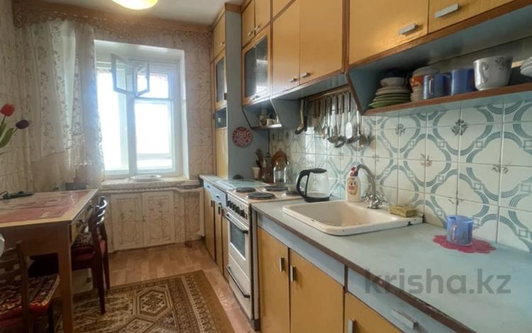 2-бөлмелі пәтер · 54 м² · 5/5 қабат, Протозанова 111 — Стрелка, бағасы: 25 млн ₸ в Усть-Каменогорске — фото 3