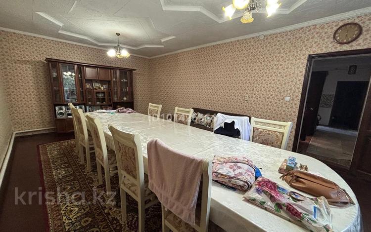 Отдельный дом · 6 комнат · 130 м² · 6 сот., мкр Казыгурт 1а — Ориентир кафе Нур. за 35 млн ₸ в Шымкенте, Туран р-н — фото 2