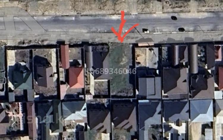 Участок · 8 соток, мкр Северо-Запад — Утегенова за 55 млн ₸ в Шымкенте, Абайский р-н — фото 17