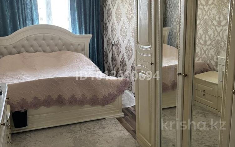 3-комнатная квартира · 58 м² · 4/5 этаж, 1 мкр 18 за 28 млн ₸ в Есик — фото 2