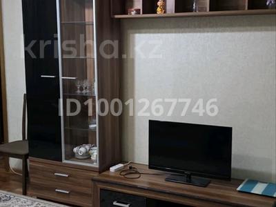 2-бөлмелі пәтер · 46 м² · 1/5 қабат, Туркебаева 38, бағасы: 31 млн ₸ в Алматы, Алмалинский р-н
