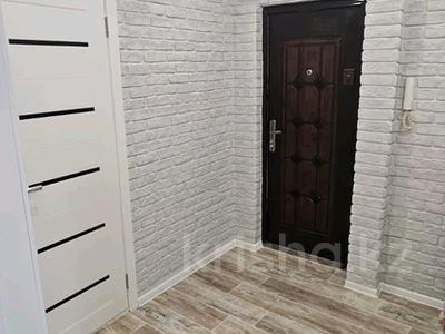 3-комнатная квартира, 62 м², 5/5 этаж, 7 микрорайон 28 за 11.5 млн 〒 в Темиртау