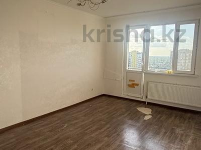 2-бөлмелі пәтер · 53.4 м² · 12/12 қабат, Караменде би Шакаулы 3/1, бағасы: 20.7 млн ₸ в Астане, Сарыарка р-н