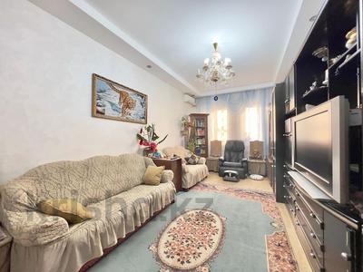 2-комнатная квартира, 55 м², 3/18 этаж, Навои 208 — Торайгырова за 41.5 млн 〒 в Алматы, Бостандыкский р-н
