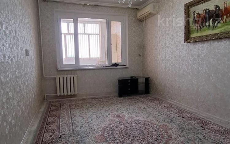 3-комнатная квартира · 60.4 м² · 2/5 этаж, 6-й мкр 24 за 16 млн ₸ в Актау — фото 4