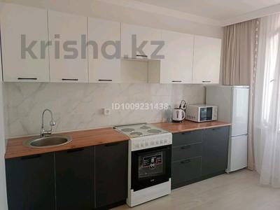 1-комнатная квартира · 40.9 м² · 11/14 этаж, Е-305 6 за 200 000 〒 в Астане