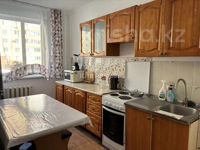 2-бөлмелі пәтер · 50 м² · 4/10 қабат, Иманова 44, бағасы: 29 млн ₸ в Астане, р-н Байконур