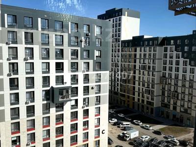 2-бөлмелі пәтер · 50 м² · 10/12 қабат, Е-15 16, бағасы: 37.2 млн ₸ в Астане, Нура р-н