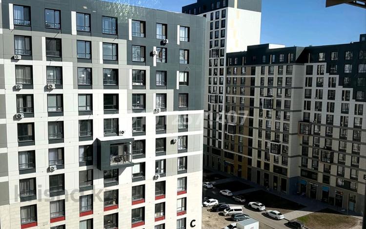 2-бөлмелі пәтер · 50 м² · 10/12 қабат, Е-15 16, бағасы: 37.2 млн ₸ в Астане, Нура р-н — фото 2