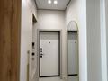 2-бөлмелі пәтер · 50 м² · 10/12 қабат, Е-15 16, бағасы: 37.2 млн ₸ в Астане, Нура р-н — фото 17
