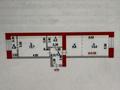 2-бөлмелі пәтер · 50 м² · 10/12 қабат, Е-15 16, бағасы: 37.2 млн ₸ в Астане, Нура р-н — фото 34