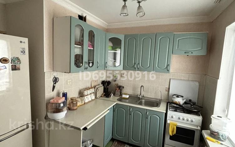 1-комнатная квартира · 35 м² · 4/4 этаж, мкр №9 — Шаляпина Саина за 190 000 ₸ в Алматы, Ауэзовский р-н — фото 2
