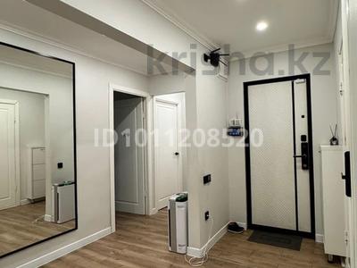 4-бөлмелі пәтер · 87.8 м² · 2/5 қабат, Тастақ-3 ш/а., Тургыт Озалы 51, бағасы: 69.9 млн ₸ в Алматы, Алмалинский р-н