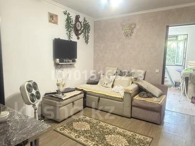1-бөлмелі пәтер · 27 м² · 4/5 қабат, Аскарова 43 — Оспанова, Нур банк, бағасы: 10 млн ₸ в Шымкенте, Туран р-н