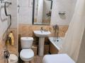 1-комнатная квартира · 36 м² · 1/9 этаж, ул. Ислама Каримова 75 за 200 000 ₸ в Алматы, Алмалинский р-н — фото 7