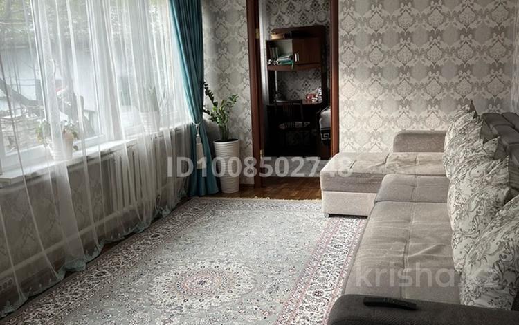 Часть дома · 2 комнаты · 36.6 м² · 1 сот., Аймауытова за 24.5 млн ₸ в Алматы, Турксибский р-н — фото 2