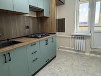 2-комнатная квартира · 52.5 м² · 8/9 этаж, Абулхайыр Хан за 19 млн ₸ в Актобе