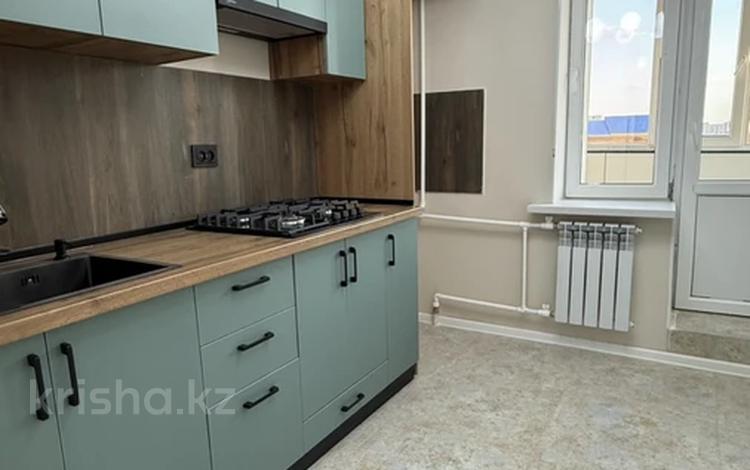 2-бөлмелі пәтер · 52.5 м² · 8/9 қабат, Абулхайыр Хан, бағасы: 19.5 млн ₸ в Актобе — фото 2