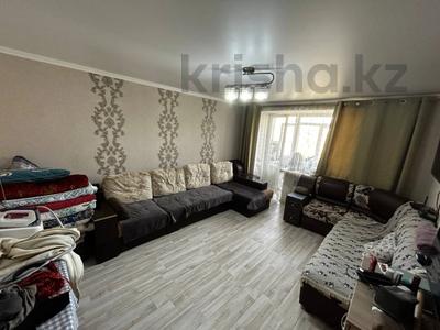 2-комнатная квартира · 55 м² · 5/5 этаж, Мүсірепов 10 за 19 млн ₸ в Астане, Алматы р-н
