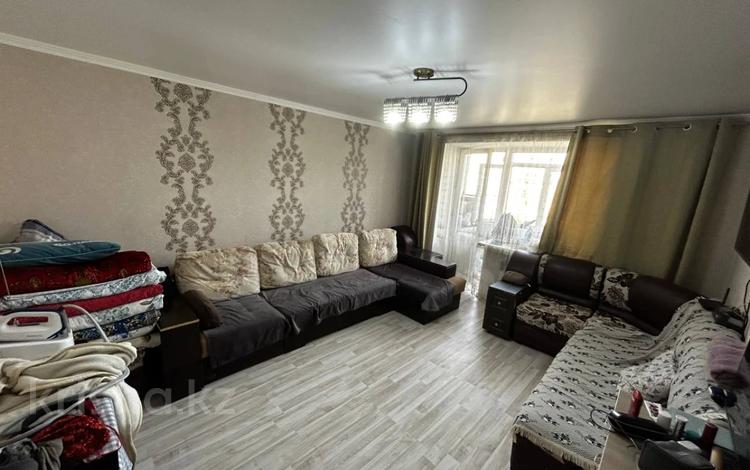 2-бөлмелі пәтер · 55 м² · 5/5 қабат, Мүсірепов 10, бағасы: 19 млн ₸ в Астане, Алматы р-н — фото 14