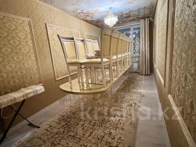 3-комнатная квартира · 96.2 м² · 4/10 этаж, Мкр. Аксай-4 за 65 млн ₸ в Алматы