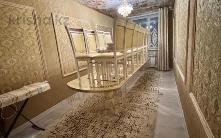 3-комнатная квартира · 96.2 м² · 4/10 этаж, Мкр. Аксай-4 за 65 млн ₸ в Алматы — фото 3