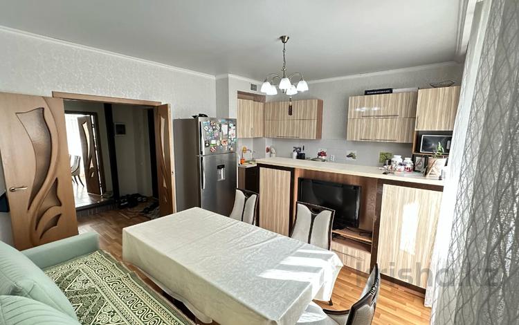 3-бөлмелі пәтер · 64.6 м² · 2/10 қабат, А. Бокейханова 10, бағасы: 38 млн ₸ в Астане, Есильский р-н — фото 29