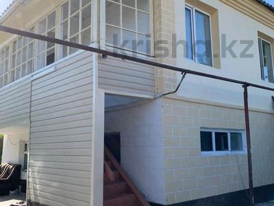 Отдельный дом · 6 комнат · 100 м² · 7.6 сот., Есей би — Байзак батыра сто Локтева за 29 млн 〒 в Таразе