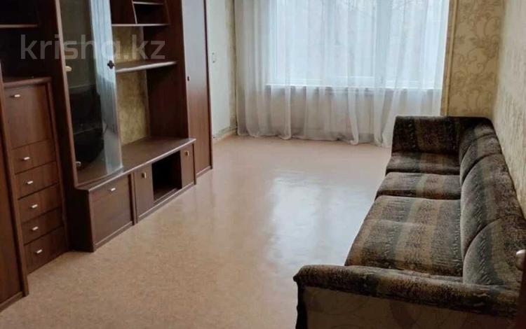 2-комнатная квартира · 55.5 м² · 5/7 этаж, Толе би — Ауэзова за 35.5 млн ₸ в Алматы, Алмалинский р-н — фото 2